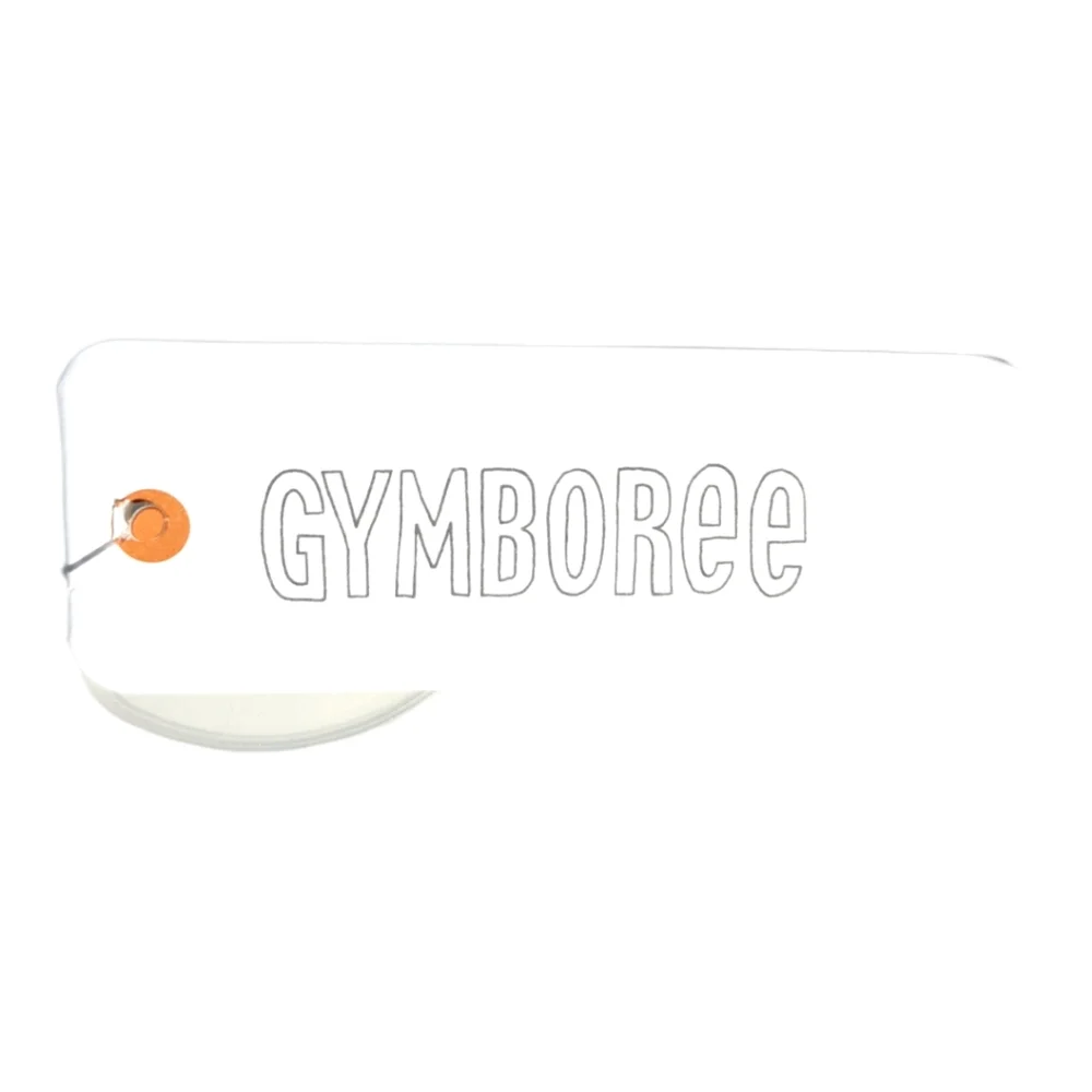 Gymboree size 3 Blue 